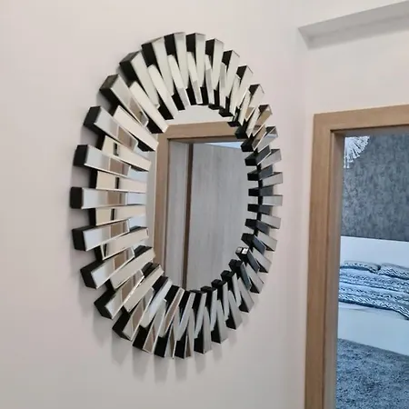 Appartement Twinblacksea