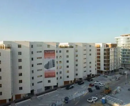 Appartement Twinblacksea
