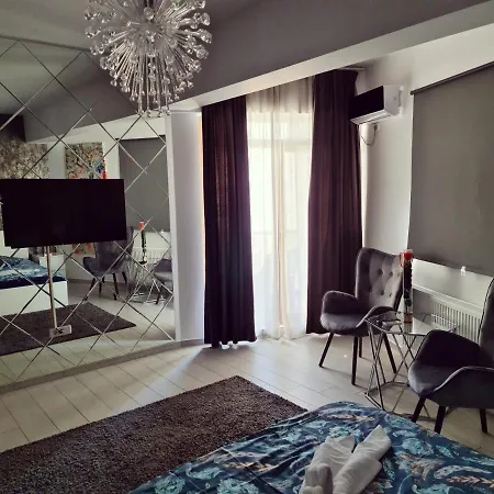 Apartment Twinblacksea *