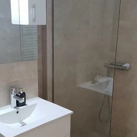 Apartment Twinblacksea Mamaia