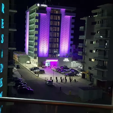 Twinblacksea * Mamaia