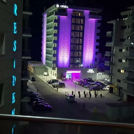 Apartman Twinblacksea