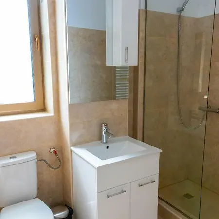 Twinblacksea Apartment Mamaia